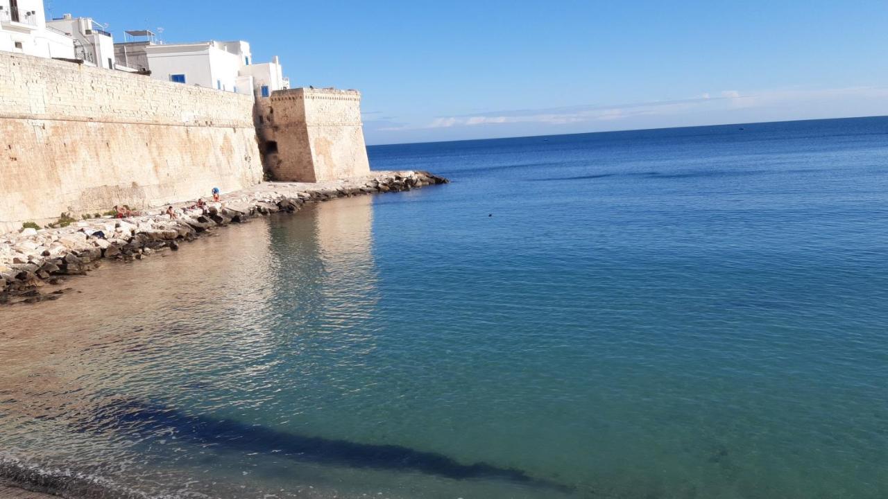 Che Bella Vita! Monopoli Bagian luar foto