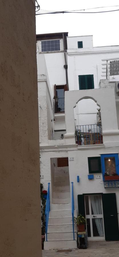 Che Bella Vita! Monopoli Bagian luar foto