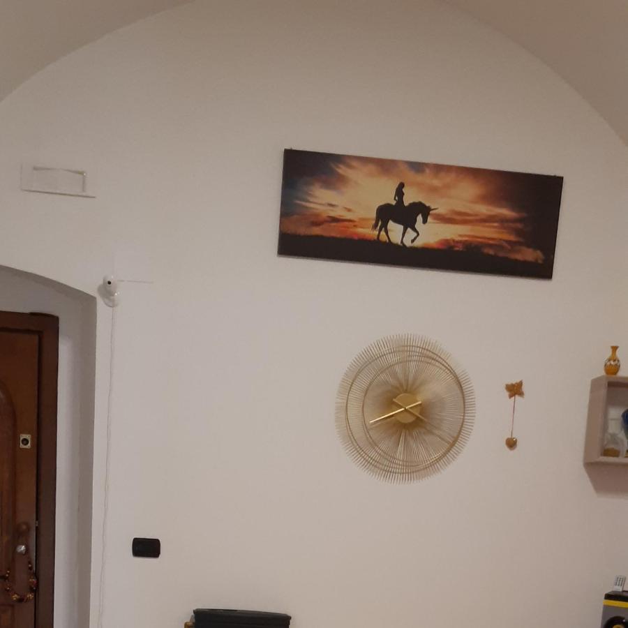 Che Bella Vita! Monopoli Bagian luar foto