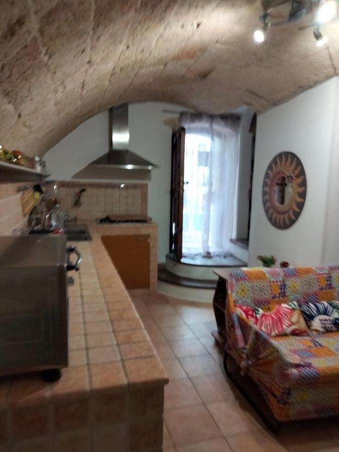 Che Bella Vita! Monopoli Bagian luar foto