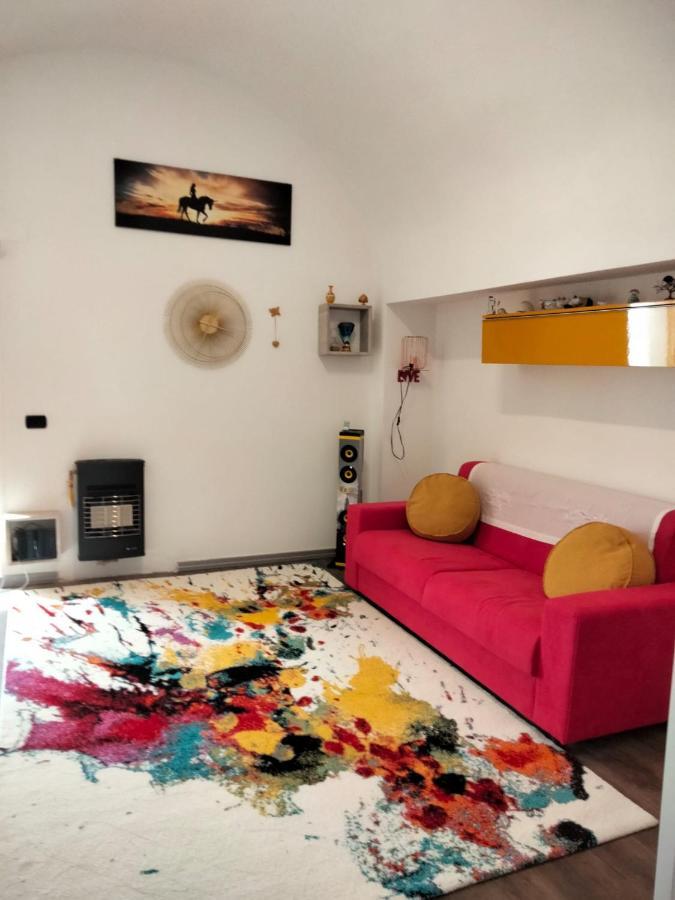Che Bella Vita! Monopoli Bagian luar foto