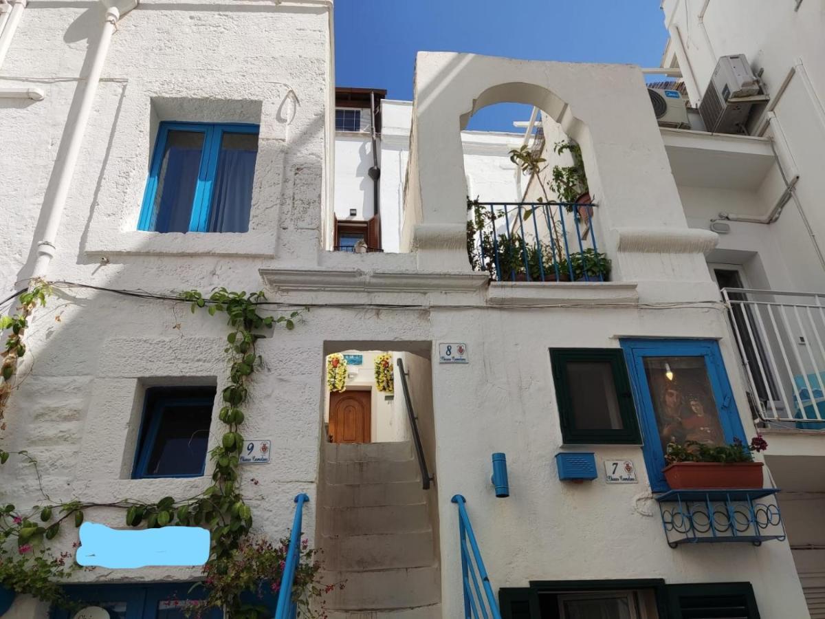 Che Bella Vita! Monopoli Bagian luar foto