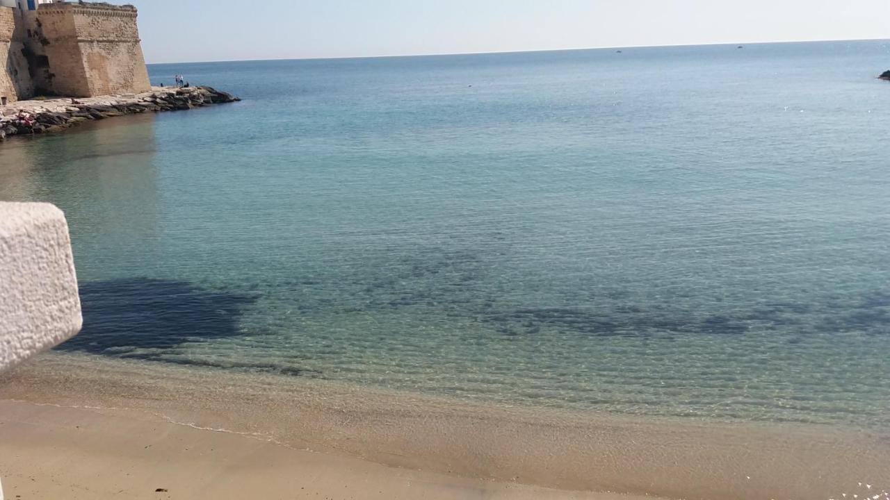 Che Bella Vita! Monopoli Bagian luar foto