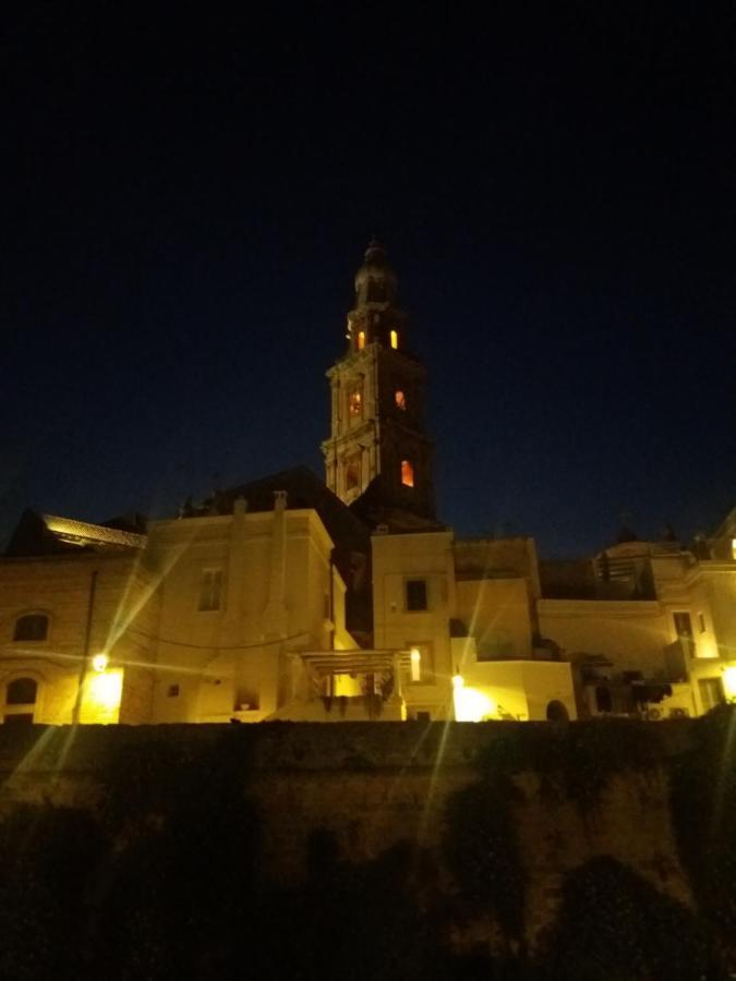 Che Bella Vita! Monopoli Bagian luar foto