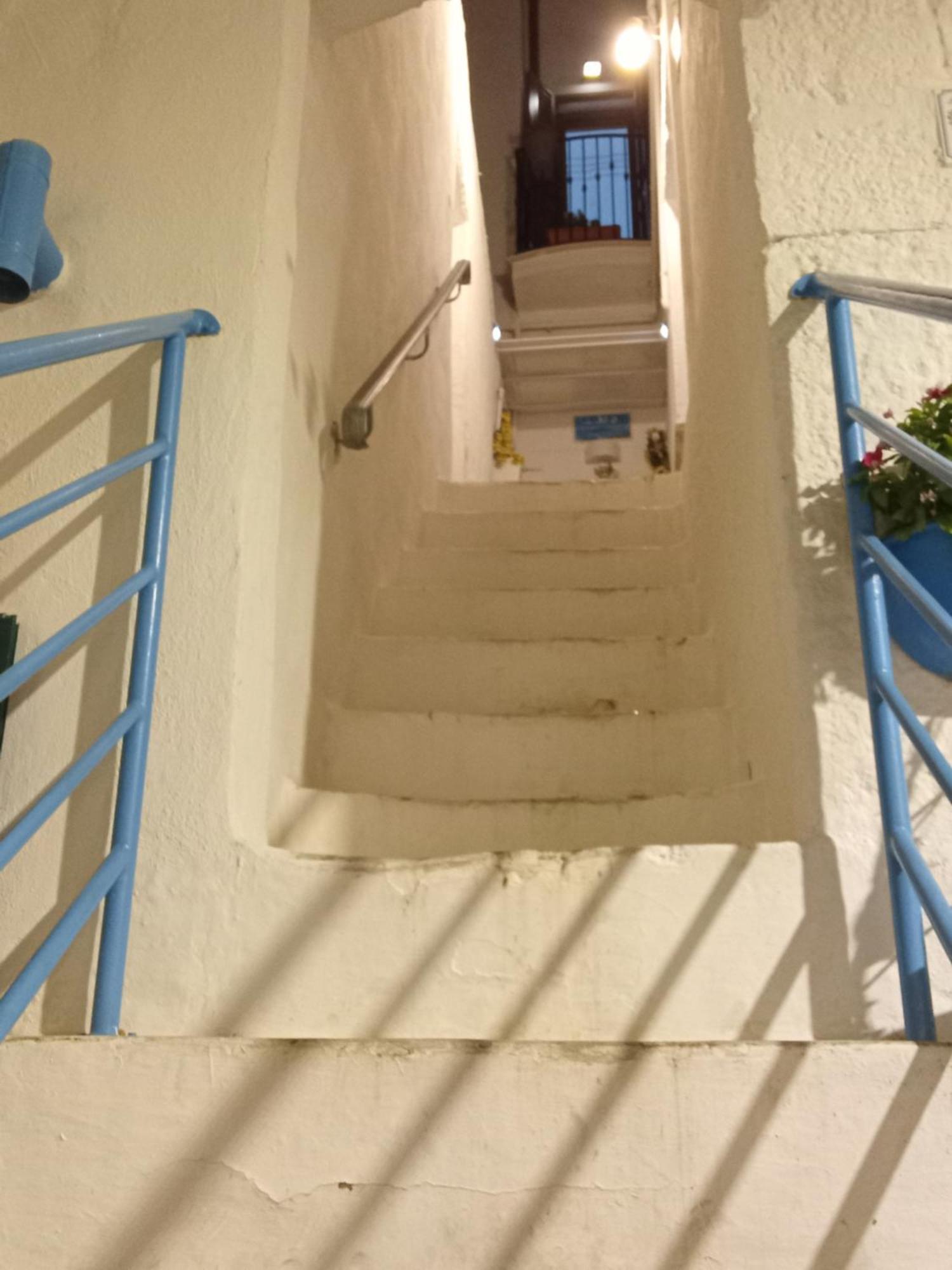 Che Bella Vita! Monopoli Bagian luar foto