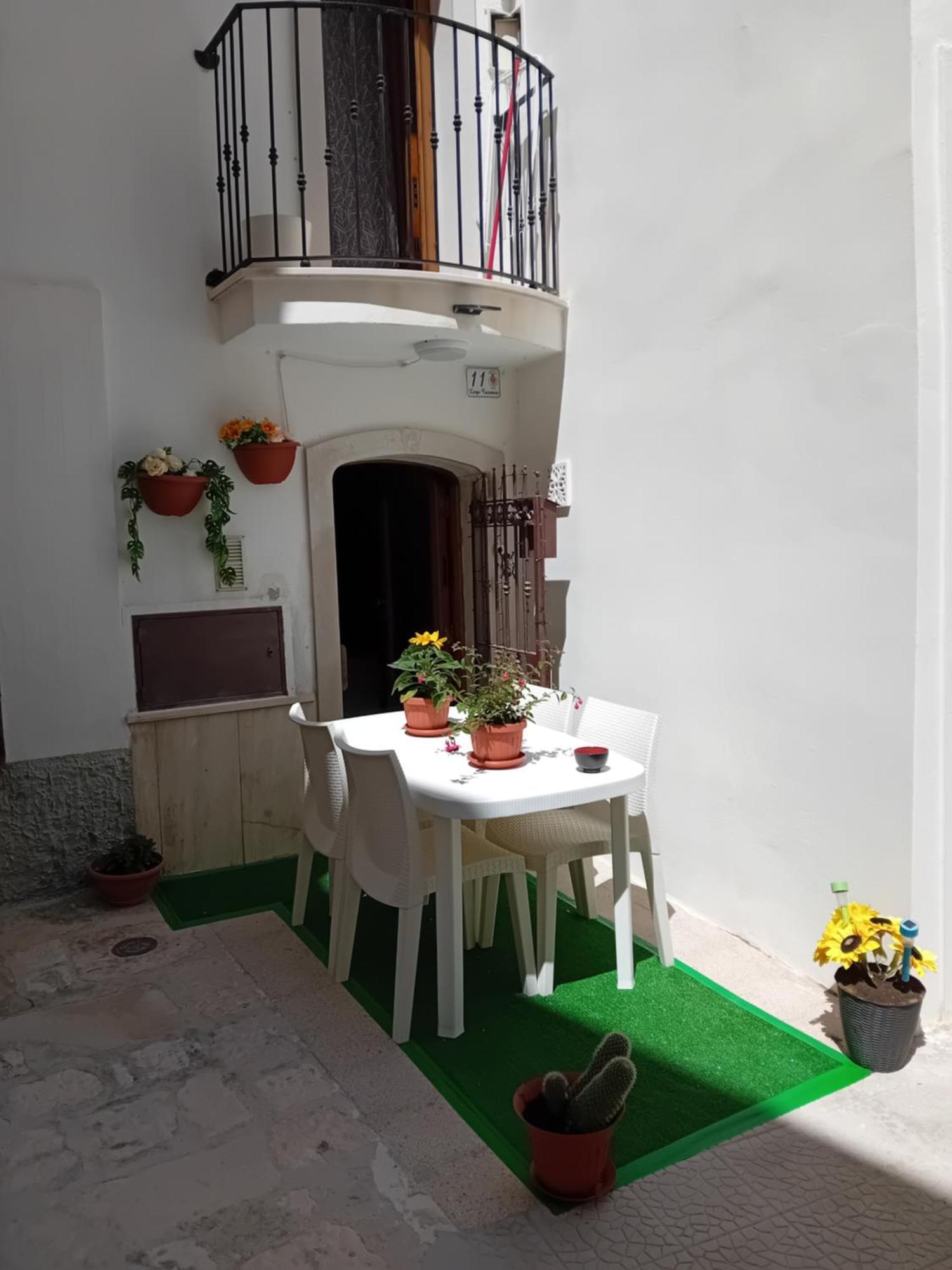 Che Bella Vita! Monopoli Bagian luar foto