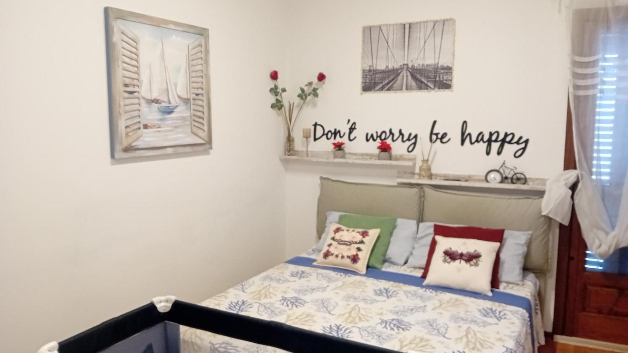 Che Bella Vita! Monopoli Bagian luar foto
