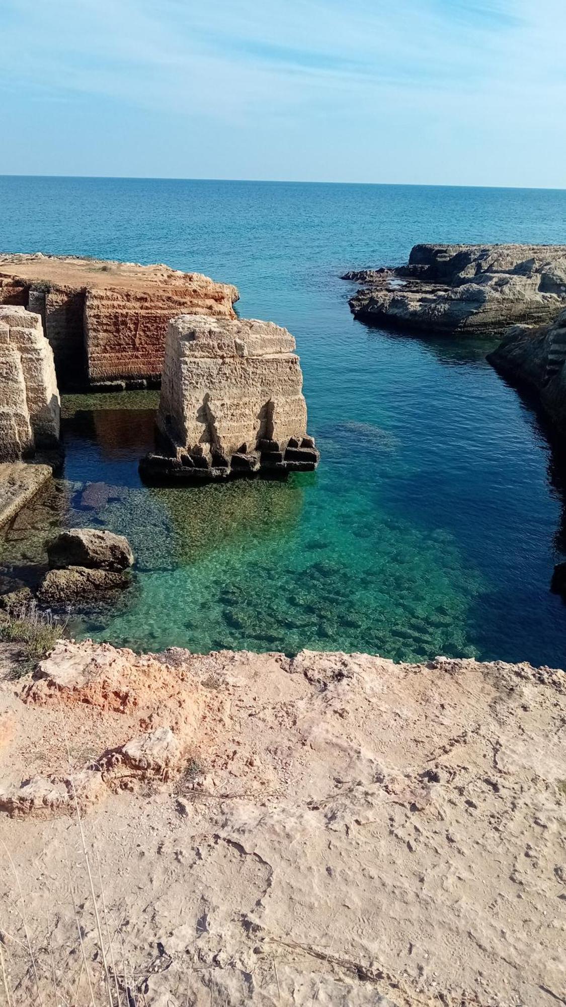 Che Bella Vita! Monopoli Bagian luar foto