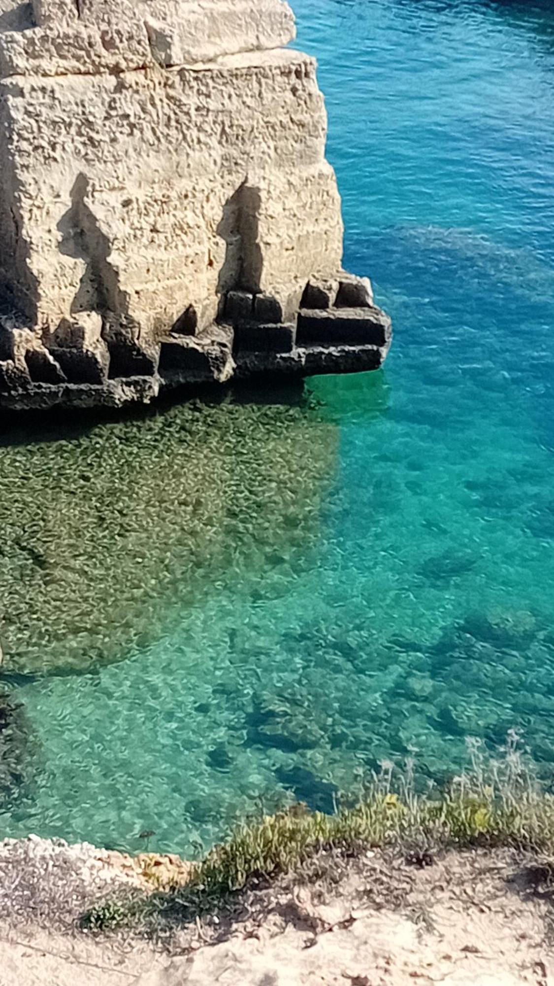 Che Bella Vita! Monopoli Bagian luar foto