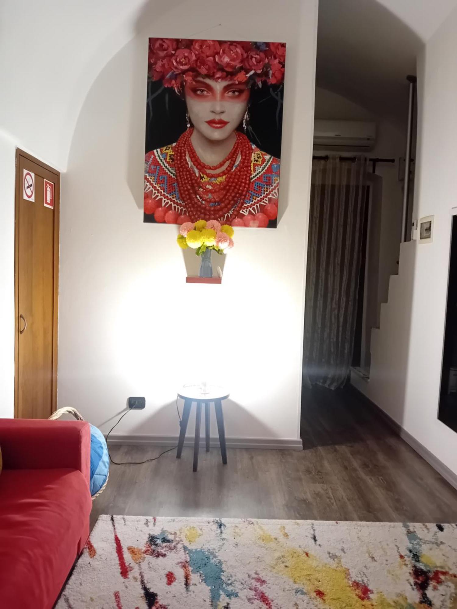 Che Bella Vita! Monopoli Bagian luar foto